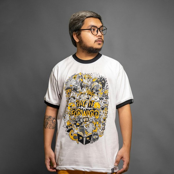 Exprimez-vous avec nos t-shirts personnalisés en suisse