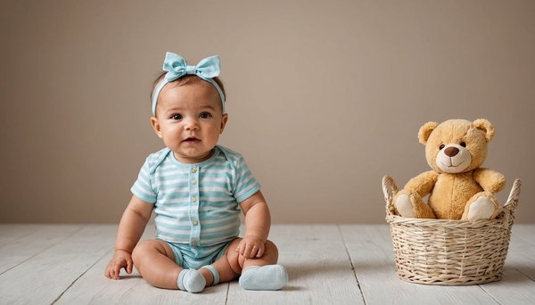 Comment embellir votre liste de naissance : conseils pratiques