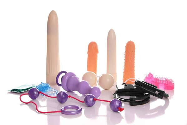 Sextoys pour hommes et femmes : un monde de plaisir à découvrir