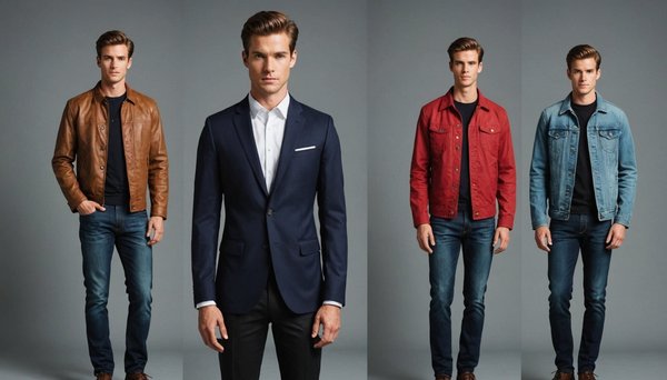 Vêtements personnalisés : transformez votre style en un clin d'œil