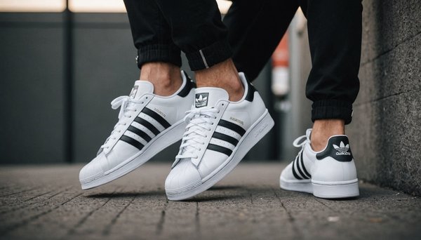 Acheter sneakers adidas : guide pour un choix éclairé