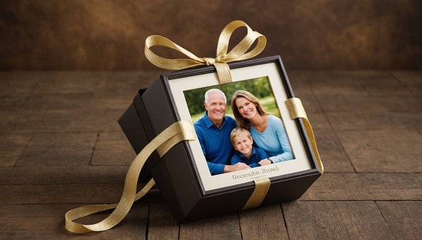 Idées de cadeaux mémorables : personnalisez vos souvenirs uniques