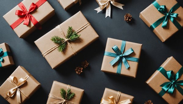 Top cadeaux uniques selon les différents types de personnalités