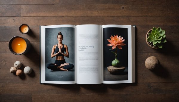 Découvrez les livres incontournables pour perfectionner votre yoga